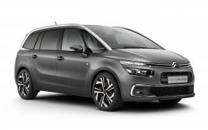 Citroen Grand C4 Spacetourer C-Series (WW) '2020